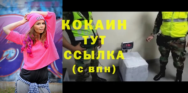 молекула духа Верея