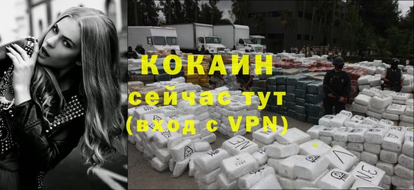 молекула духа Верея