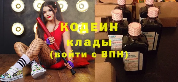 молекула духа Верея